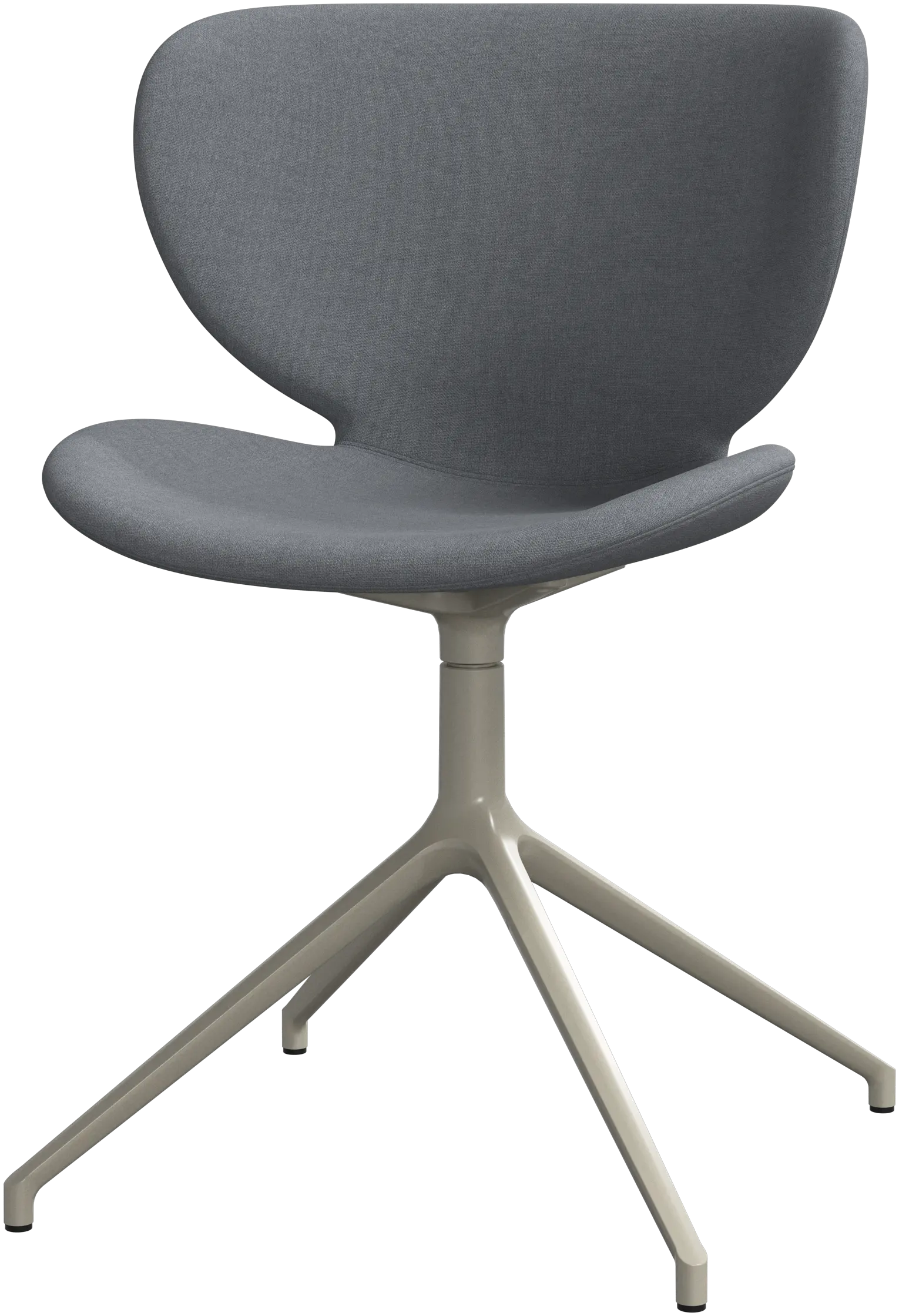 Hamilton dining chair with swivel function | Dining chair Hamilton dining chair with swivel function | Dining chair